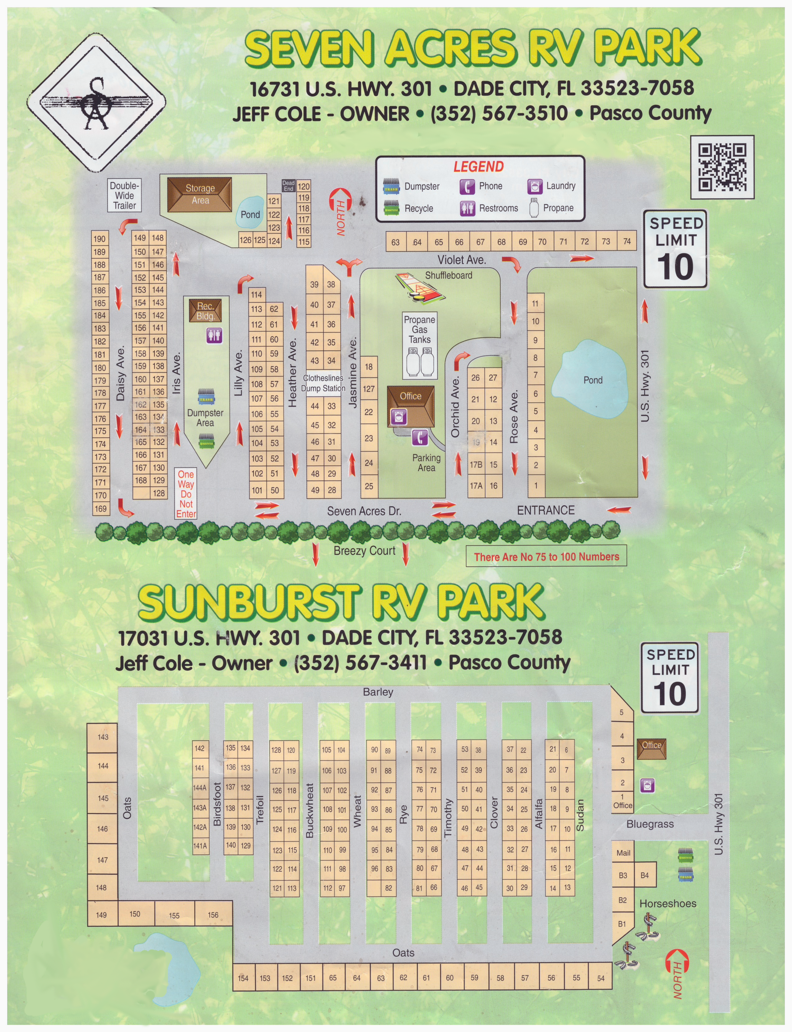Park Map1